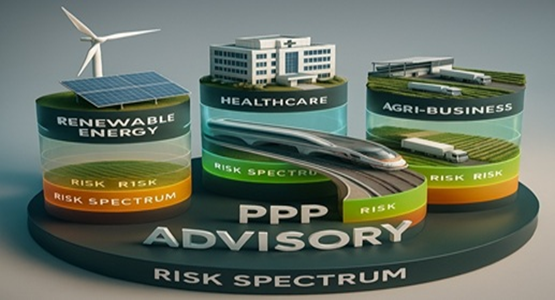 Risk Spectrum Transaction Advisory